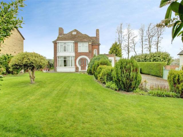 House for sale in New Brancepeth, Isle Of Man