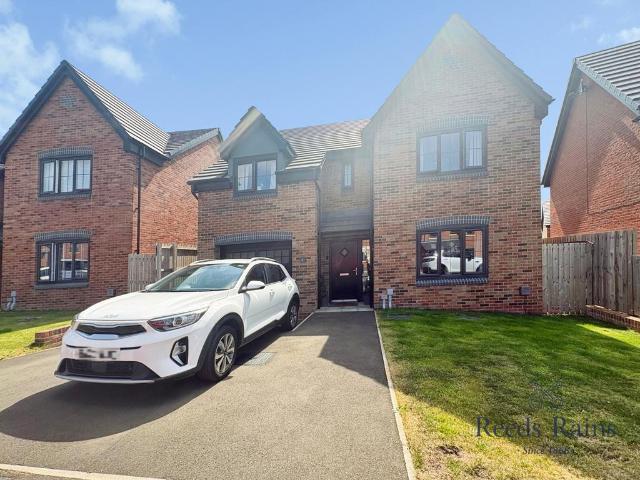 House for sale in North Walbottle, Tyne And Wear