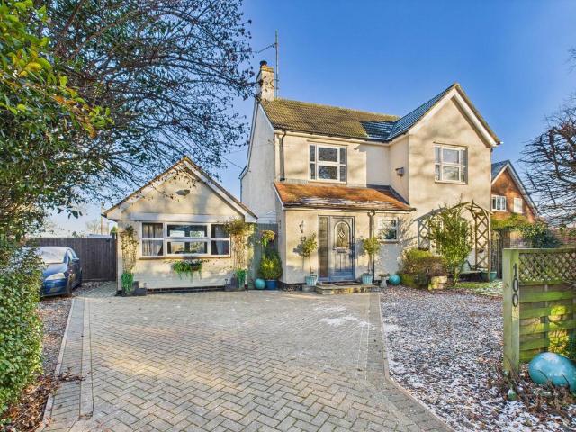 House for sale in Terrick, Ellesborough