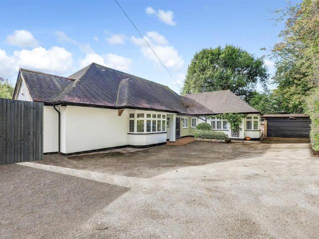 House for sale in Sherwood, Haddon