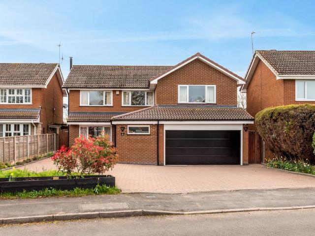 House for sale in Smestow, Great Chatwell