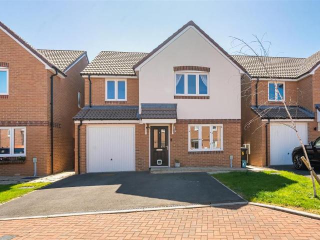 House for sale in Dromore, Oxfordshire