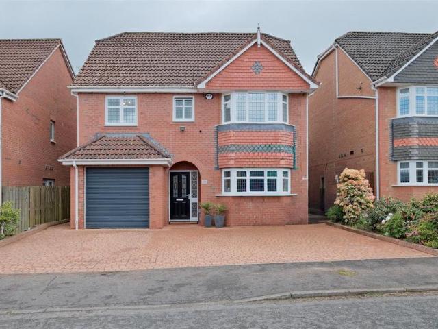 House for sale in Torheads, Hamilton