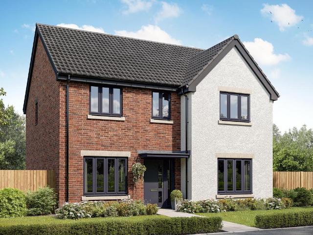 House for sale in Wynyard, Stockton-on-tees
