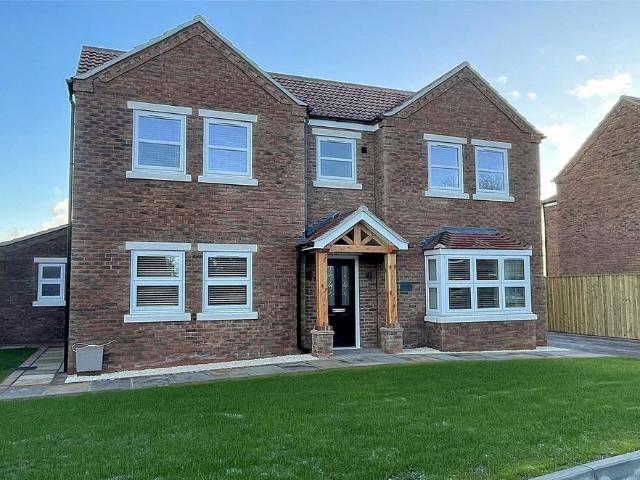 House for sale in Immingham, North East Lincolnshire