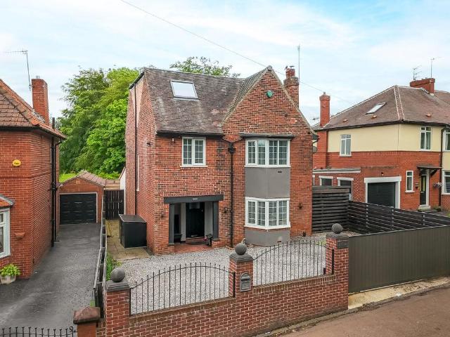 House for sale in Pelaw, Tyne And Wear