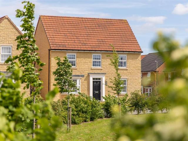 House for sale in Pickering, North Yorkshire