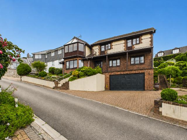 House for sale in Plaidy, Looe