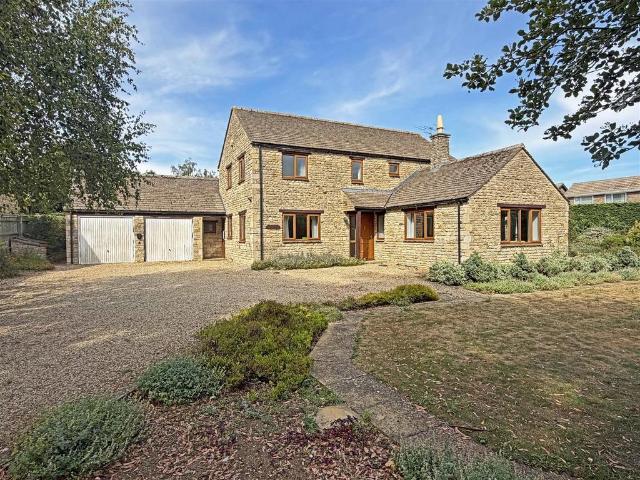 House for sale in Ryhall, Rutland