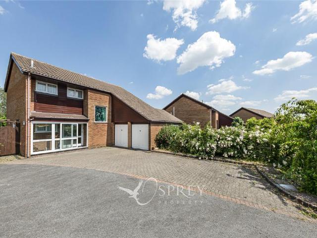 House for sale in Brentingby, Leicestershire