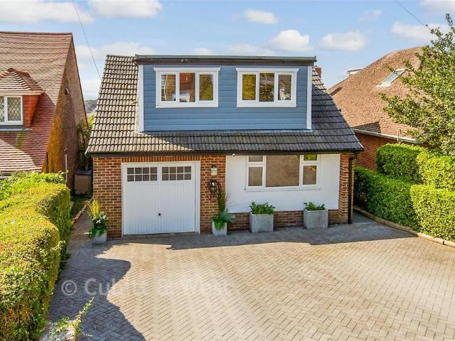 House for sale in Woodingdean, Brighton & Hove