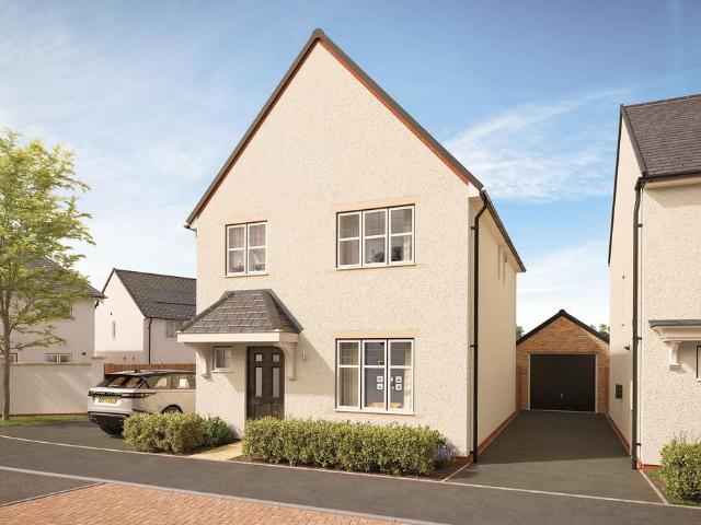 House for sale in Saltash, Cornwall