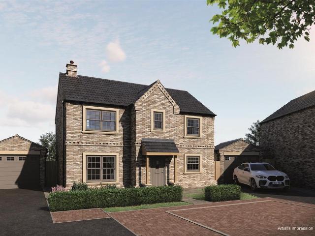 House for sale in Market Weighton