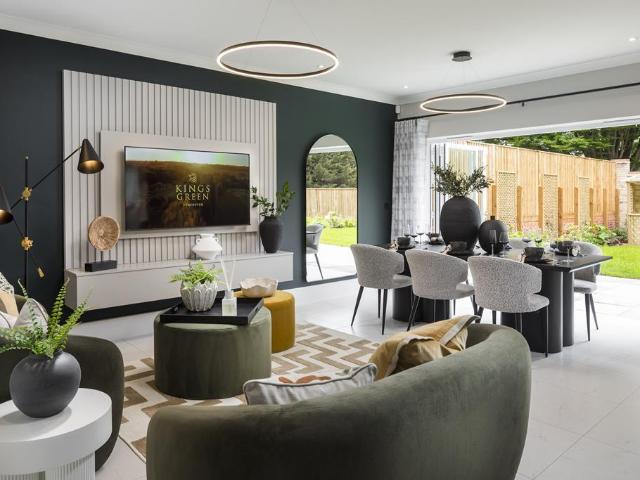 House for sale in Upminster, Greater London