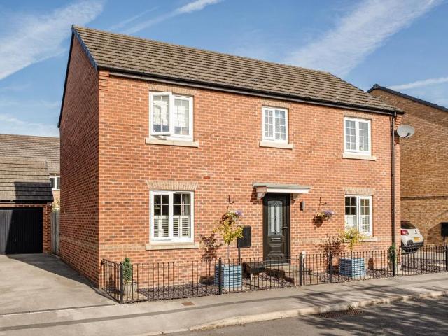 House for sale in Wath Upon Dearne, South Yorkshire