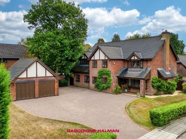 House for sale in Woodsmoor, Bramhall