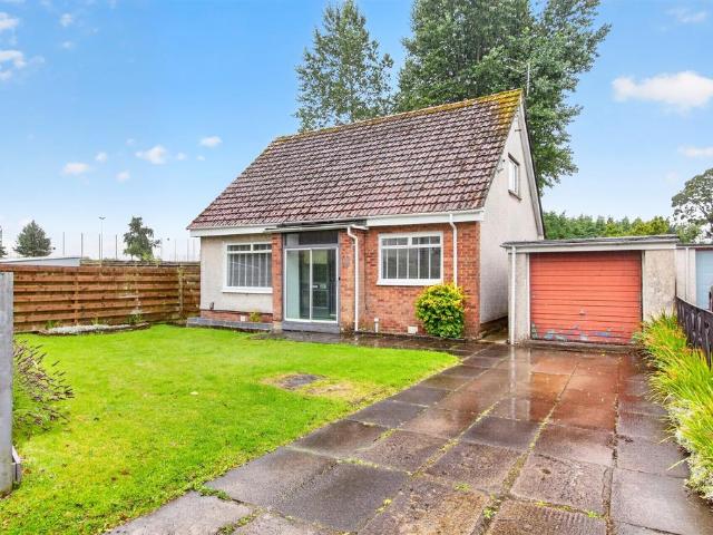 House for sale in Auchinairn, Bishopbriggs