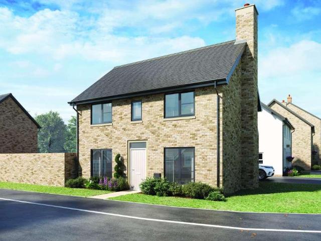 House for sale in Colyton, East Devon