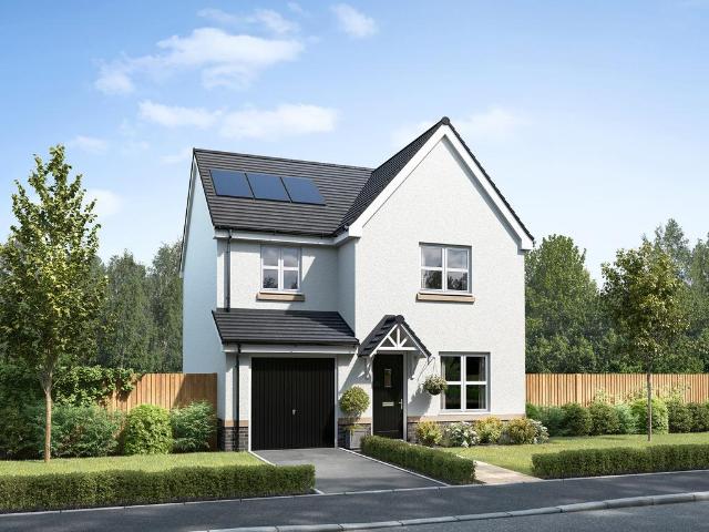 House for sale in Crossgates and Mossgreen, Crossgates