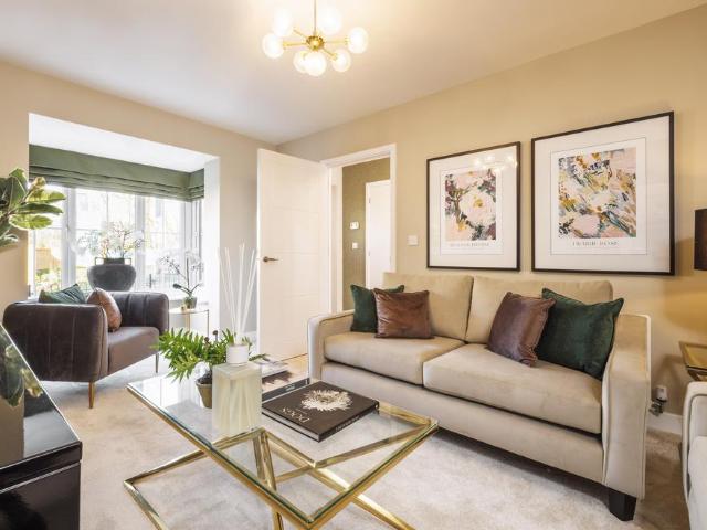 House for sale in Little Hulton, Salford