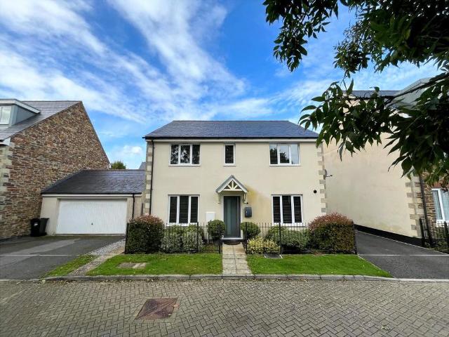 House for sale in Highertown, Penweathers