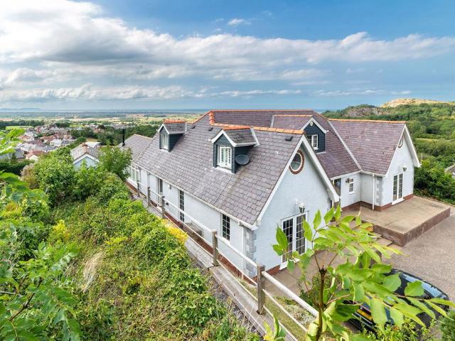 House for sale in Dyserth