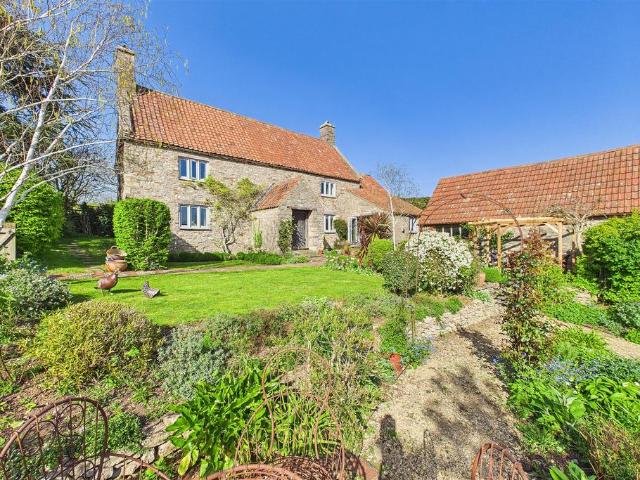 House for sale in Stone Edge Batch, Tickenham