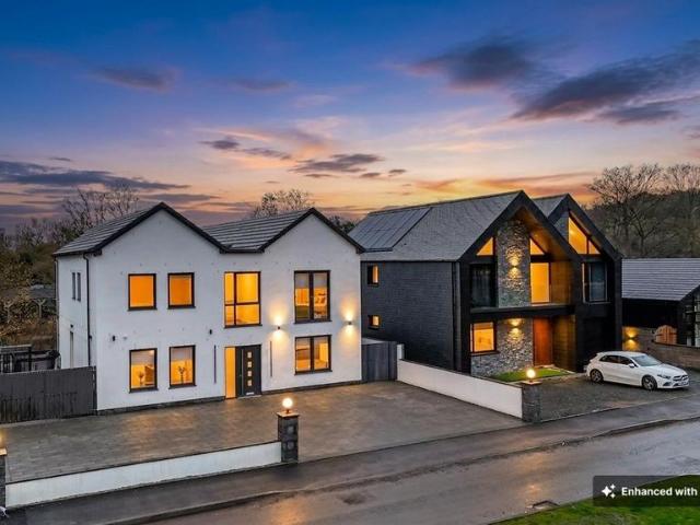 House for sale in Scotland