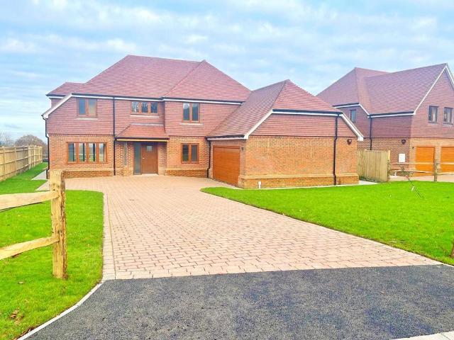 House for sale in Cross In Hand, East Sussex