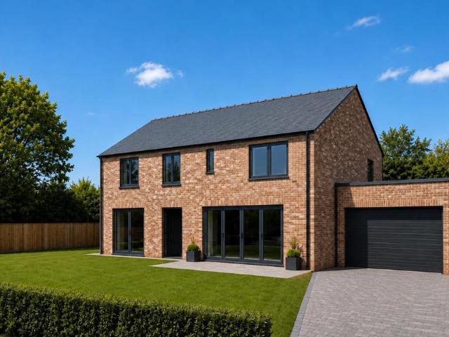 House for sale in Bishopthorpe, Isle Of Man