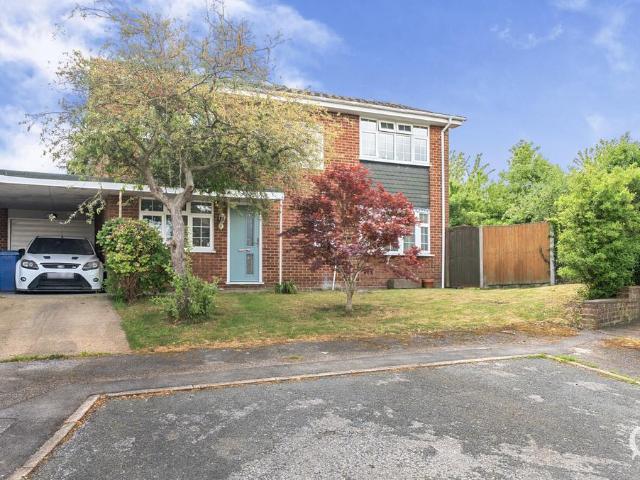 House for sale in Eden Village, Oad Street