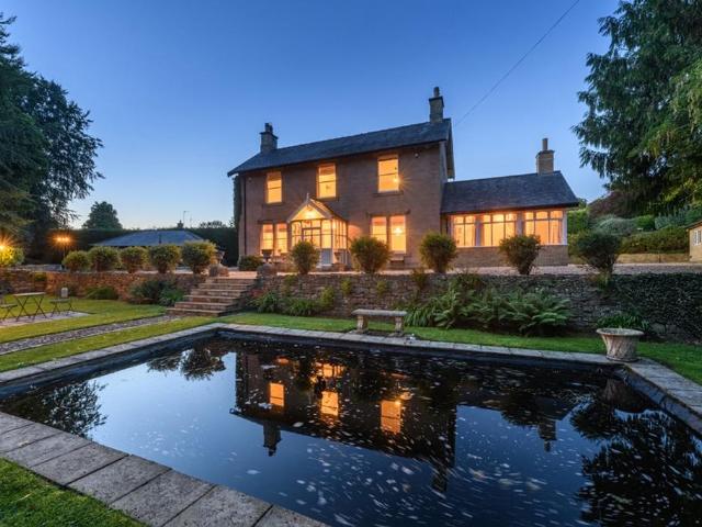 House for sale in Corbridge, Northumberland