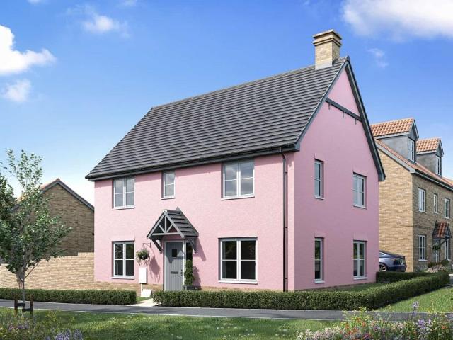 House for sale in Sudbury, Babergh