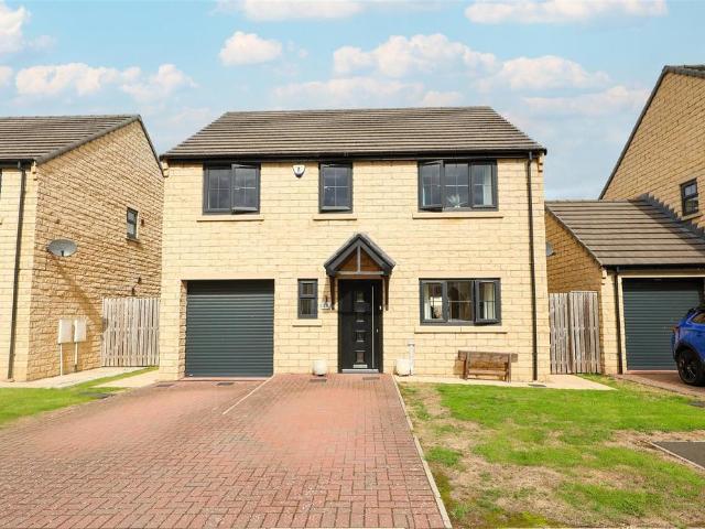 House for sale in Ripon, York and North Yorkshire