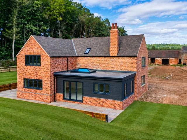 House for sale in Shifnal, Shropshire