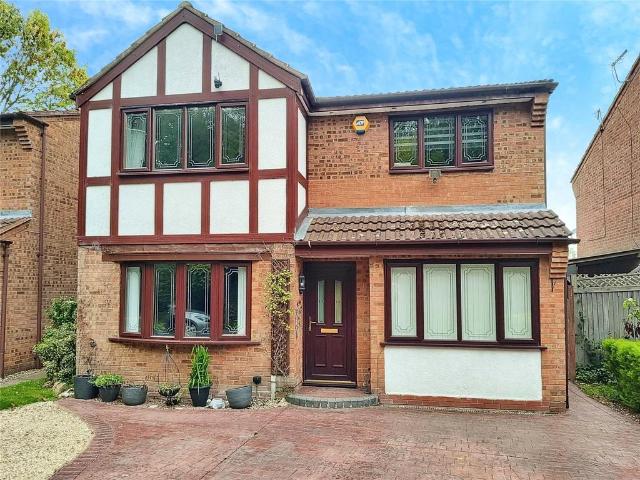 House for sale in Telford