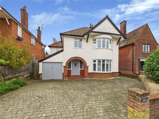 House for sale in The Dales, Key Street