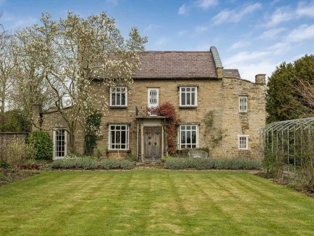 House for sale in Welshman's Lane, Yarpole