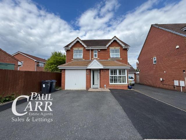 House for sale in Little Sutton, Sutton Coldfield