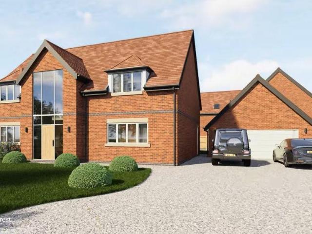 House for sale in Boley Park, Staffordshire
