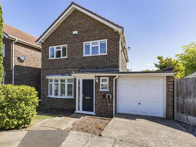 House for sale in Coldblow, Greater London