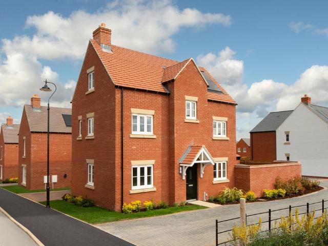 House for sale in Towcester, Northamptonshire