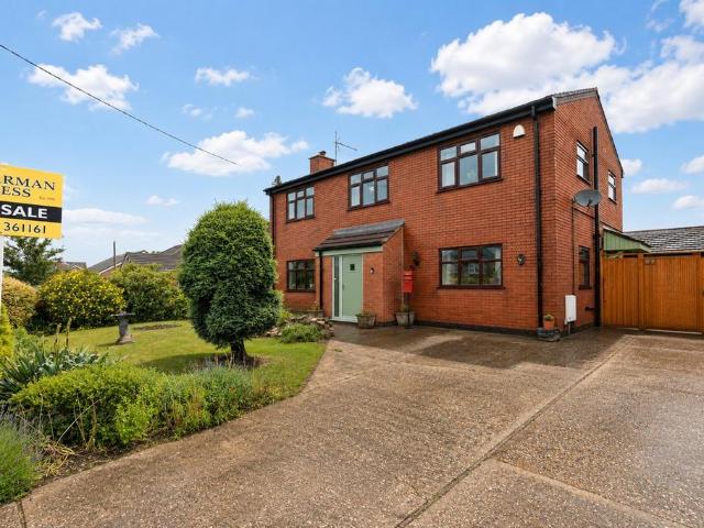 House for sale in Boston, Lincolnshire