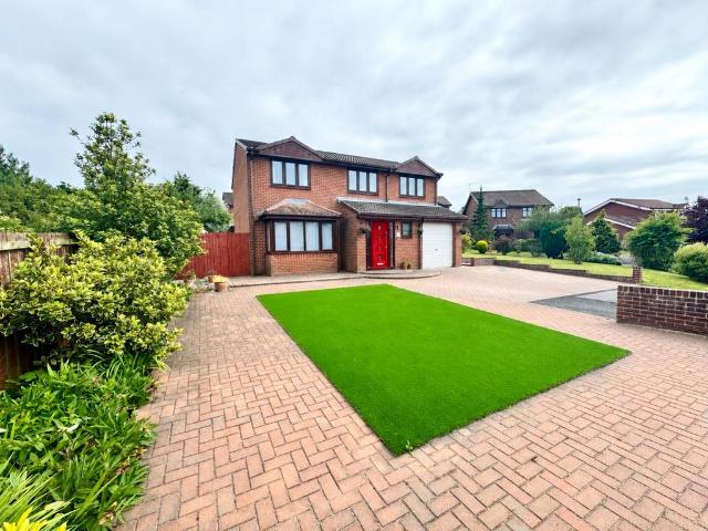 House for sale in Shotton Colliery