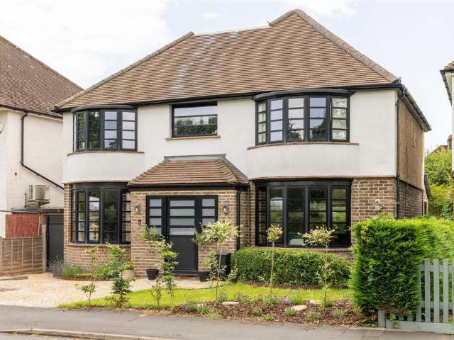 House for sale in Red Hill, Surrey
