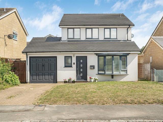 House for sale in Chesterton, Evershot