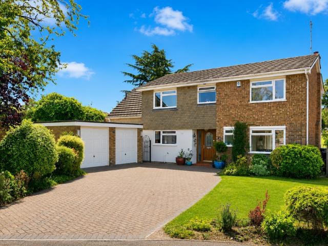 House for sale in Hatfield, Fretherne