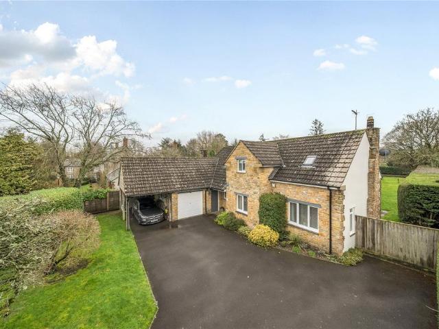 House for sale in Chetnole, East Dorset