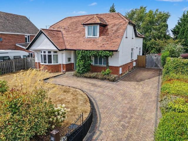 House for sale in Wareham Town, Arne