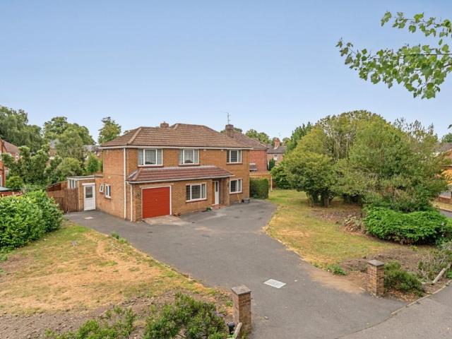 House for sale in Gosberton Clough, Lincolnshire